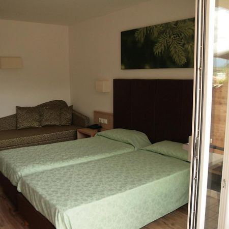 Casa Vigolana Natural Garni 호텔 비골로 바타로 외부 사진