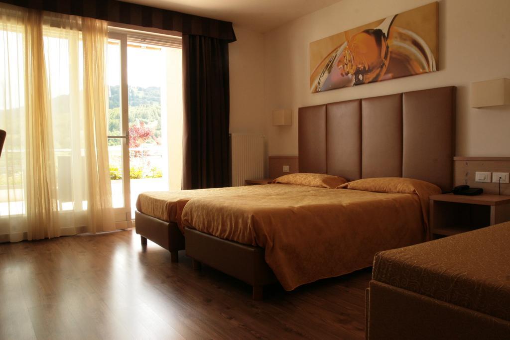 Casa Vigolana Natural Garni 호텔 비골로 바타로 외부 사진