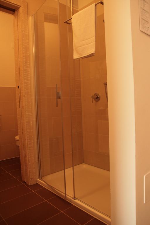 Casa Vigolana Natural Garni 호텔 비골로 바타로 외부 사진