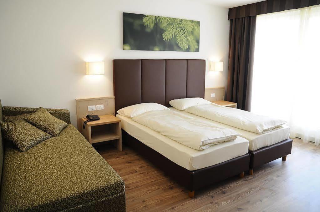 Casa Vigolana Natural Garni 호텔 비골로 바타로 외부 사진