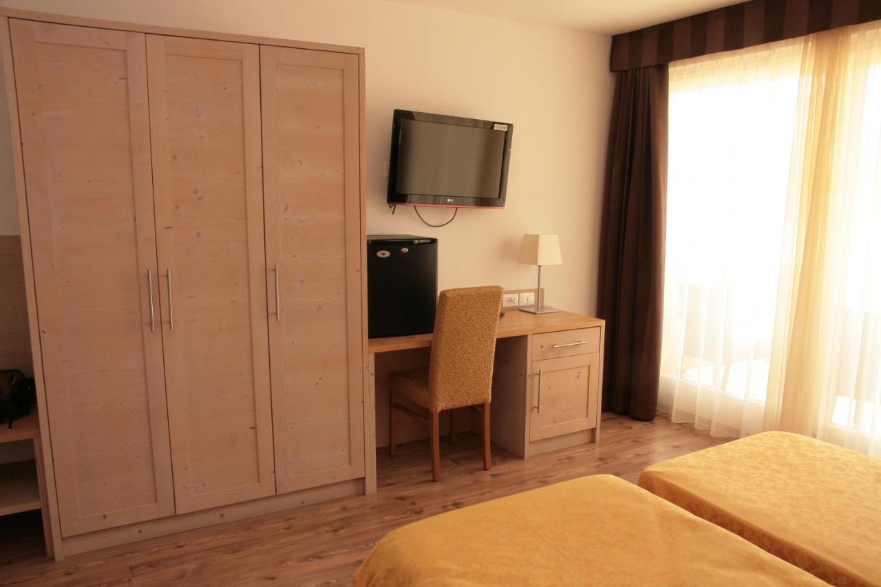 Casa Vigolana Natural Garni 호텔 비골로 바타로 외부 사진